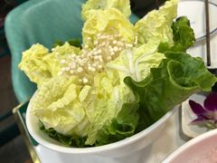 -港迹·鲜围煮海鲜火锅(湖州时代广场店)