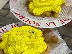 -哼蟹二将·烤肉酱蟹(合生汇店)