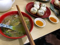 -无名生煎(昌里东路)