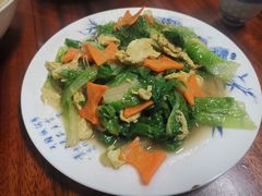 -良友·海鲜青岛菜·海肠捞饭(五四广场店)