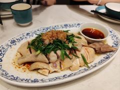 -常来小聚·广州非遗传承餐厅(高德置地店)