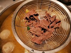 -汕头八合里海记牛肉店(清河店)