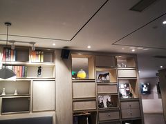 -上海佘山世茂艾美酒店