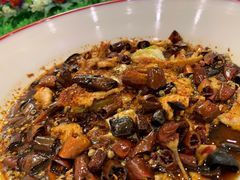 -鲍家老八件菜馆(昌平街店)