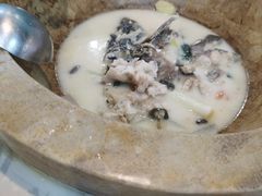 -云中鱼蒸汽石锅鱼(川沙百联店)