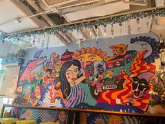 -Mesa Madre梅萨妈妈·Bintana(国贸店)