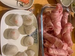 -老康火锅(桥南街店)