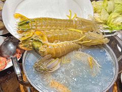 -凯华海鲜火锅·传承三十六年