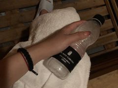 -丽思卡尔顿酒店泳池(金融街店)