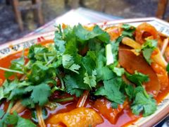 -88号小吃店·经典云南菜·地道纳西美食