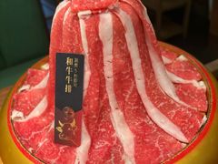 -牛New寿喜烧(金茂览秀城店)