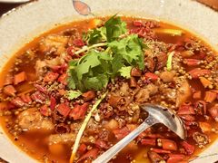 -水煮三国·川鲁江湖菜(香山店)