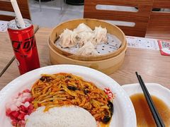-阳阳中国饭(北京荟聚店)