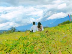 -硗碛藏寨·神木垒景区