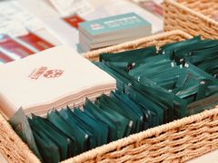 -塔斯汀中国汉堡(和畅五路店)