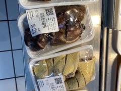 -世纪联华超市(外海店)