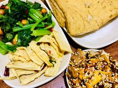 -新白家罩饼(三丰路店)
