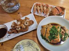 -百家鲜·杭帮菜