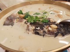 -堂瓦里·33年传统赣菜(第一街区店)