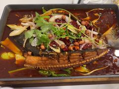 -新凯旋烧烤·燕姐千岛湖土菜