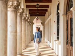 -华谊兄弟（长沙）电影小镇