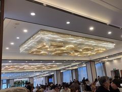 -怡园饭店-餐厅(四望亭店)