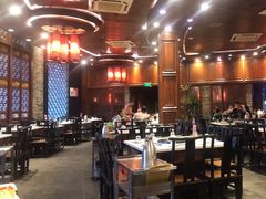 -川西坝子火锅(金沙1.0直营店)