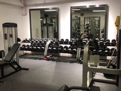 -YCHL Studios健身工作室(市二宫店)