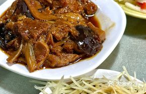 Three Delicacies Sauce