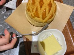 -馔豚·台北菜专门店(深圳湾万象城店)