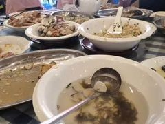 -钱大妈海鲜饭店(保利林语店)