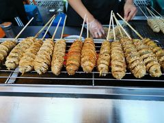 -大学城夜市大排档(凤栖路店)