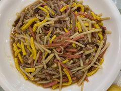 -华圆美食