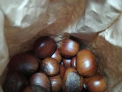 糖炒栗子-秋栗香(地安门店)