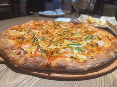 -棒约翰比萨·意面(古墩路店)