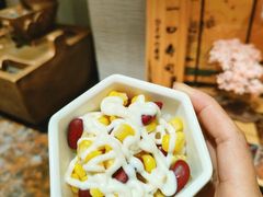 -芭菲盛宴·环球美食(袁家岗店)