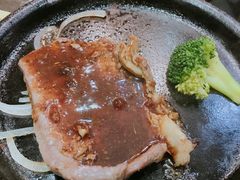 -吉布鲁牛排海鲜自助(巴南万达广场店)