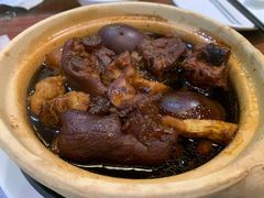 猪脚姜-富豪海鲜酒家(常平店)