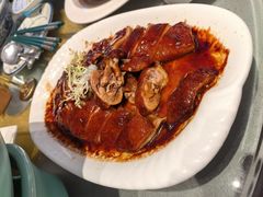 -客家汇·客家传承菜(水库店)