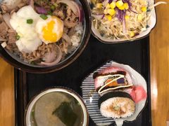 -京和风.日式家庭料理(京和风食堂大仓店)