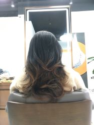 -发饰美男士增发补发假发定制店