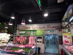 -大昌超市(中环店)