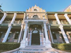 -北京动物园-畅观楼