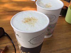 -茶颜悦色(岳麓山顶店)