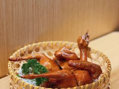 -茶小点(丽悦新天店)