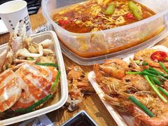 -盒马鲜生(宝地店)