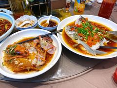 -一鸣饭庄(七星店)