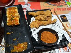 -炭舍干锅(华发商都店)