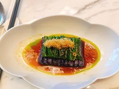 -悦轩中餐厅·高空江景·杭州柏悦酒店