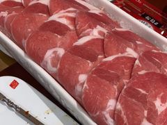 -1078號老北京涮肉(松柏店)